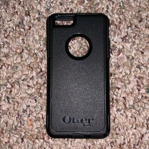 Brand New iPhone 6s Otterbox Commuter Case